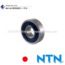 Durable et fiable NTN Bearing 6322-LLB à usage industriel